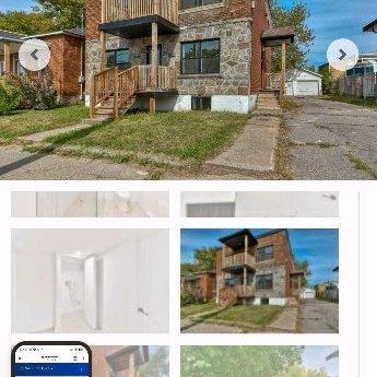 appartement à louer - Photo 1