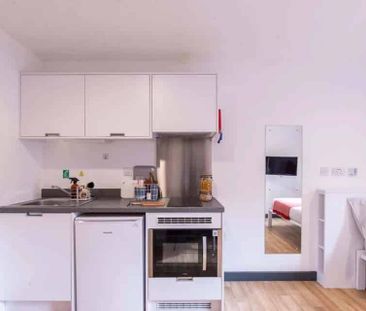 Premium Studio - Photo 2