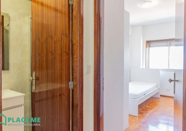 Arrendamento Quarto