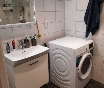 Fru Lovisas Gata 25 - Photo 1