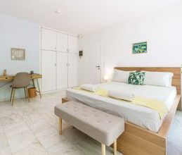 Studio/Γκαρσονιέρα για ενοικίαση - Ηράκλειο Κρήτης, - Photo 6