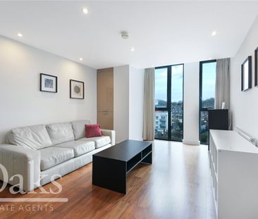 Mason’s Avenue, Croydon, Surrey - Photo 2