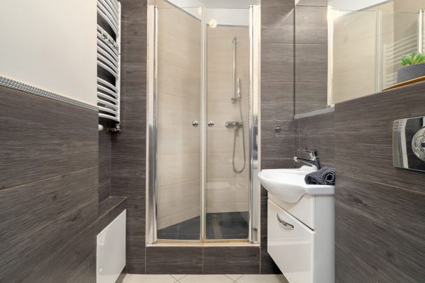 Mieszkanie w centrum Poznania , do wynajęcia 56 m2 , 2 pokoje - Zdjęcie 1