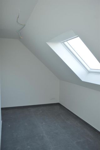 LEDE - Recente rijwoning met tuin & garage. - Photo 4