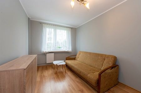 3-pokojowe mieszkanie na Radogoszczu 63.8 m² - Photo 4
