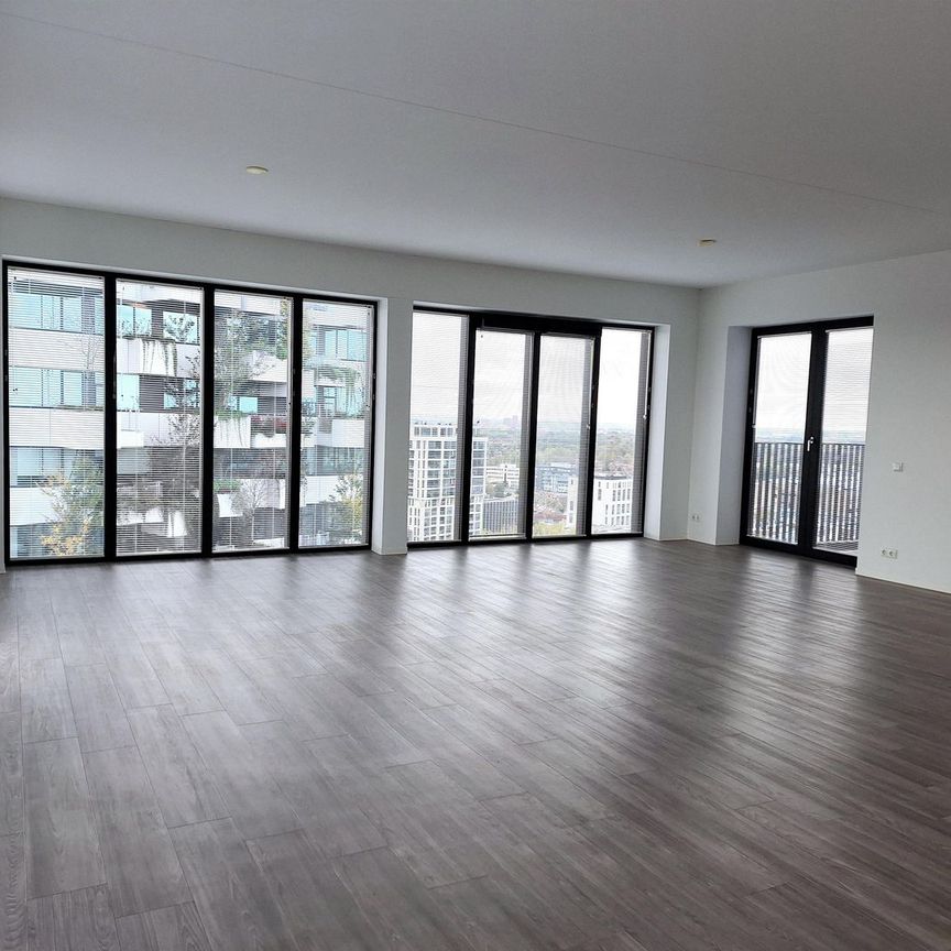 Appartement te huur: Philitelaan 59-299 5617 AK Eindhoven - Photo 1