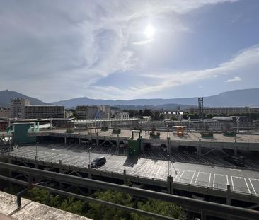 Location Appartement 4 pièces CHAMBERY 73000 - Photo 5