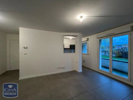 Appartement à louer 2 pièces 45.61m² - Photo 4