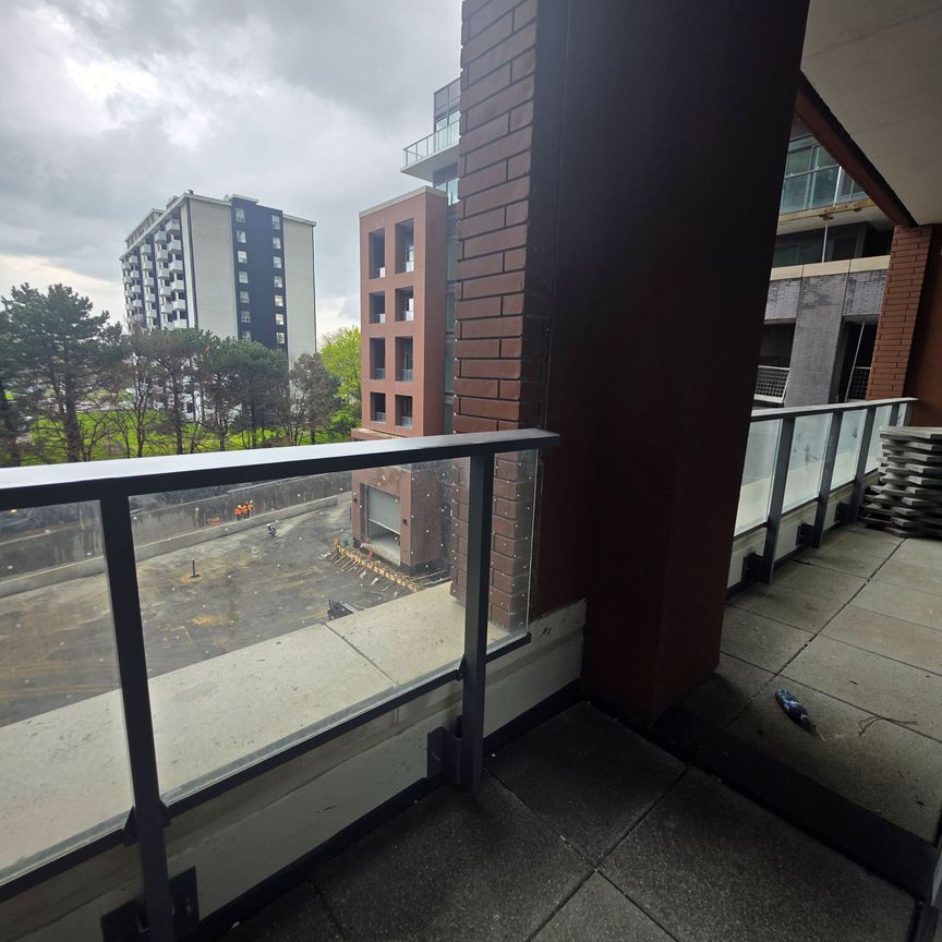 For Lease - 4010 Eglinton Avenue Unit# 407, Toronto, Ontario - Photo 1