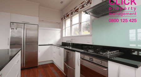 Modern open plan living town house - Photo 5