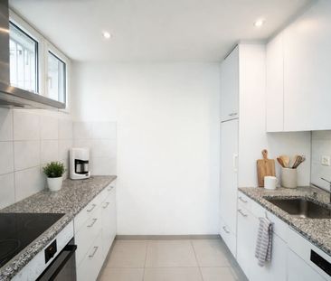 2.5 Zimmer, 58 m², EG - Photo 3