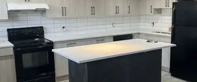 3 Bedroom 1 Full bath Unit - Fully Renovated | 2344 48 Street Southeast, Calgary - Photo 1