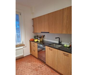 2 Zimmer-Wohnung in Bern - Obstberg/Schosshalde, möbliert, auf Zeit - Photo 6