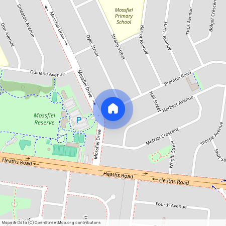 55 Branton Road, Vic 3029, Hoppers Crossing