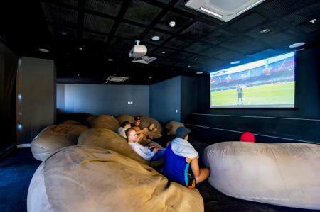 2 Bedroom Apartment Accessible - Photo 5