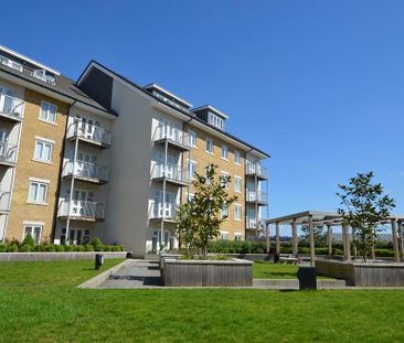 1 bedroom flat - Photo 3