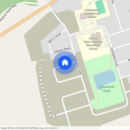 101 Sass Crescent, Brant