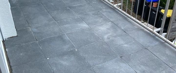 Mietwohnung mit WBS in Südkirchen - Foto 1