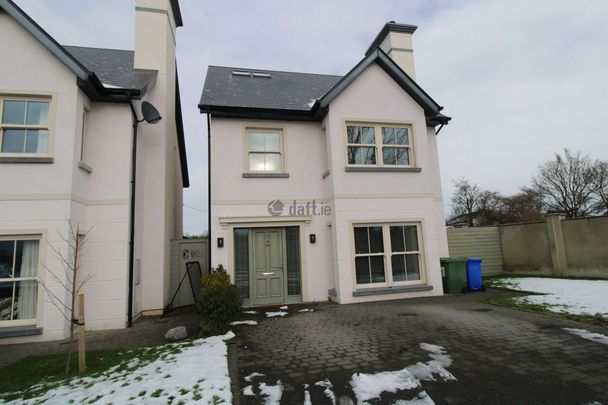 House to rent in Limerick, Raheen - Photo 1