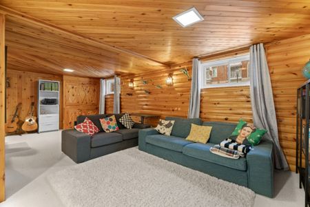 Appartement à louer - Montréal (Rosemont/La Petite-Patrie) (Vieux-Rosemont) - Photo 5