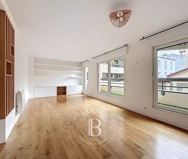 Appartement • Silly-Gallieni - Photo 5
