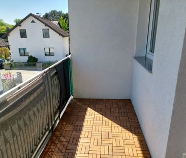 Modernisierte 70m² Wohnung mit Loggia in Greinsfurth bei Amstetten - Photo 4