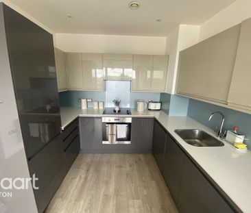 2 bedroom apartment to rent - Photo 4