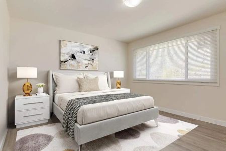 - 2 Bedroom at Killarney Gardens - Photo 5