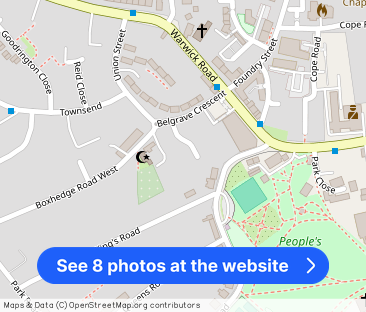 Millwright Close, Banbury, OX16 0RU - Photo 1