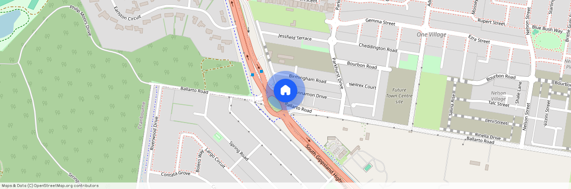 45 Cinnamon Drive, Vic 3977, Cranbourne East