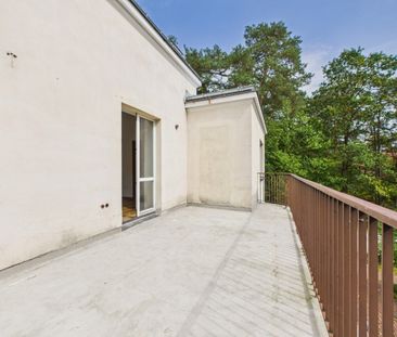 Przedwojenna Willa | PKP | centrum - Zdjęcie 3