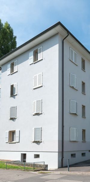 4 Zimmer, 81 m² - Photo 1