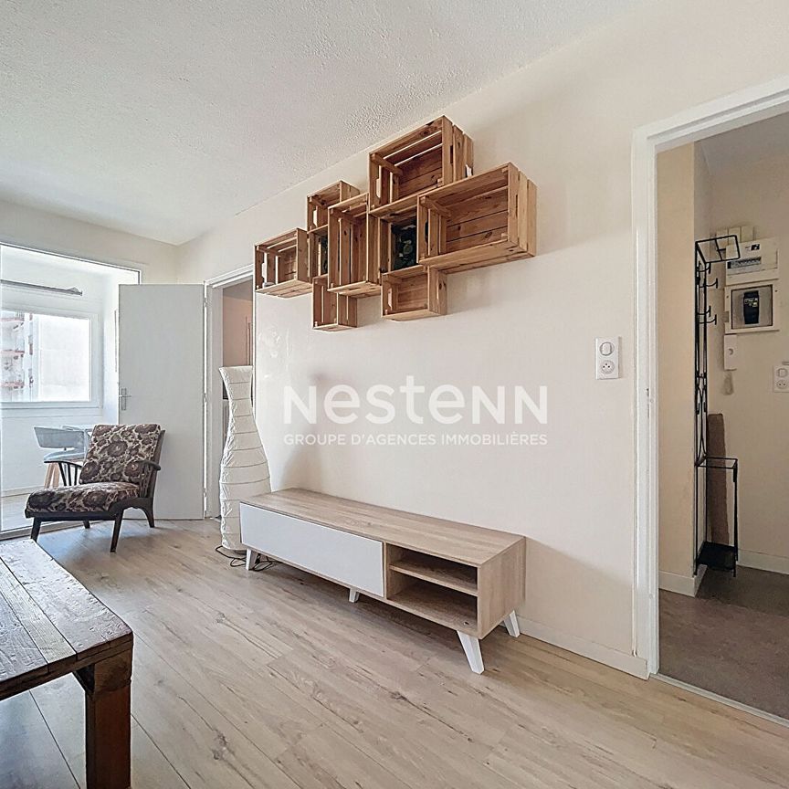 Location Appartement 2 pièces 50m² - Photo 1