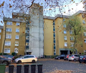 Geräumige 1-Zimmer-Wohnung in Holzwickede - Foto 1