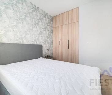 Gdańsk Ujeścisko, ul. Kampinoska - Zdjęcie 6