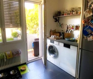 2½ Zimmer-Wohnung in Basel - Clara, möbliert, auf Zeit - Photo 1