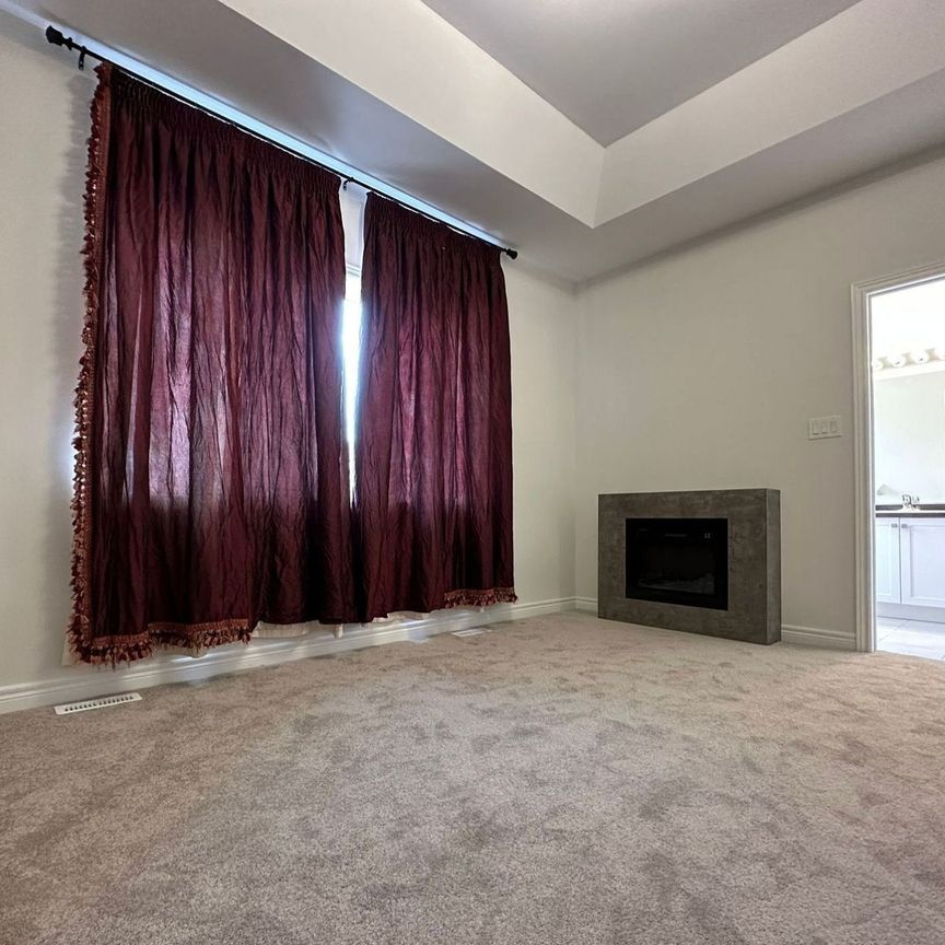 For Lease - 16 Littlewood Drive, Whitby, Ontario - Photo 1