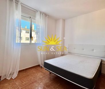 2-BEDROOM APARTMENT FOR RENT IN MURCIA - Photo 6