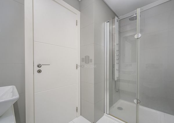 Apartamento T2 em Ilha da Madeira