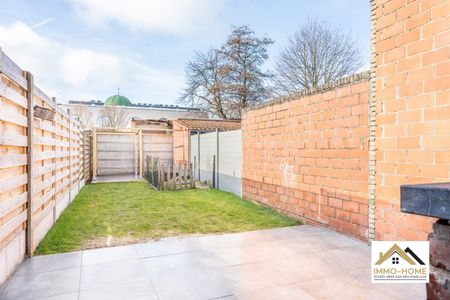 Recent gerenoveerde stadswoning met drie slaapkamers - Photo 2