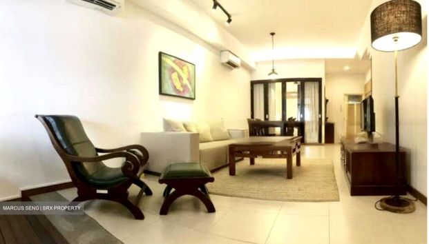 Lorong 41 Geylang (D14), Detached - For Rent - Photo 1