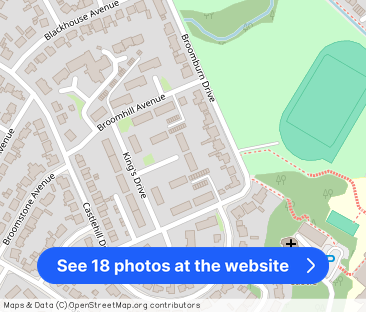 Kings Gardens, Newton Mearns, East Renfrewshire, G77 - Photo 1