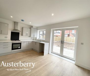 London Road, Trent Vale, Stoke-On-Trent - Photo 1
