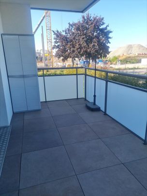 Location Appartement 48.68 M² HUNINGUE 860 € - Photo 1
