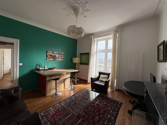 Appartement T3 à louer - 60 m² - Photo 1