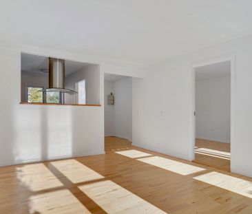 2-værelses Rækkehus på 60 m² i Vejle - Foto 6