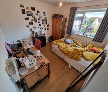 4 Bed Student Accommodation - Photo 3