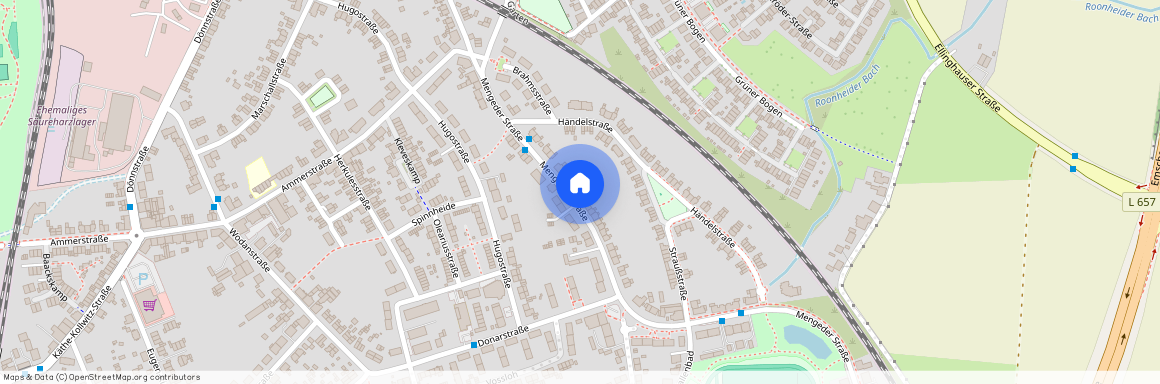 Mengeder Str. 543, 44359, Dortmund Ot Mengede