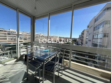 Location AppartementGolfe-Juan 13 Avenue des Freres Roustan 06220 Golfe-Juan - Photo 4