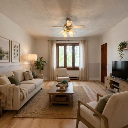 4 1/2 Duplex Limoilou - Photo 4